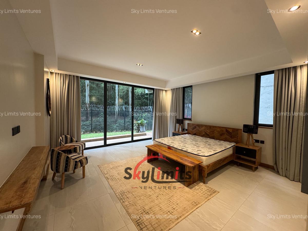 4 Bed Apartment with En Suite at Peponi Rd - 13