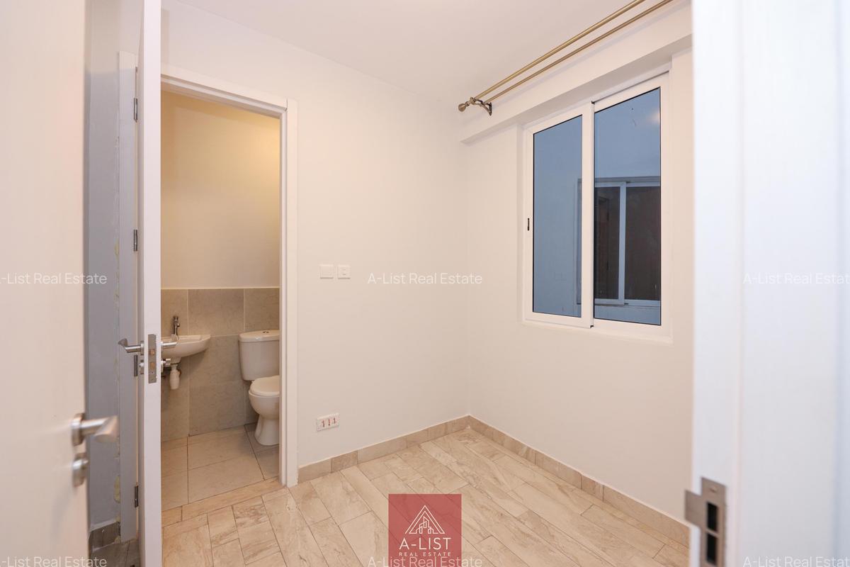 2 Bed Apartment with En Suite at Nyeri Road - 9