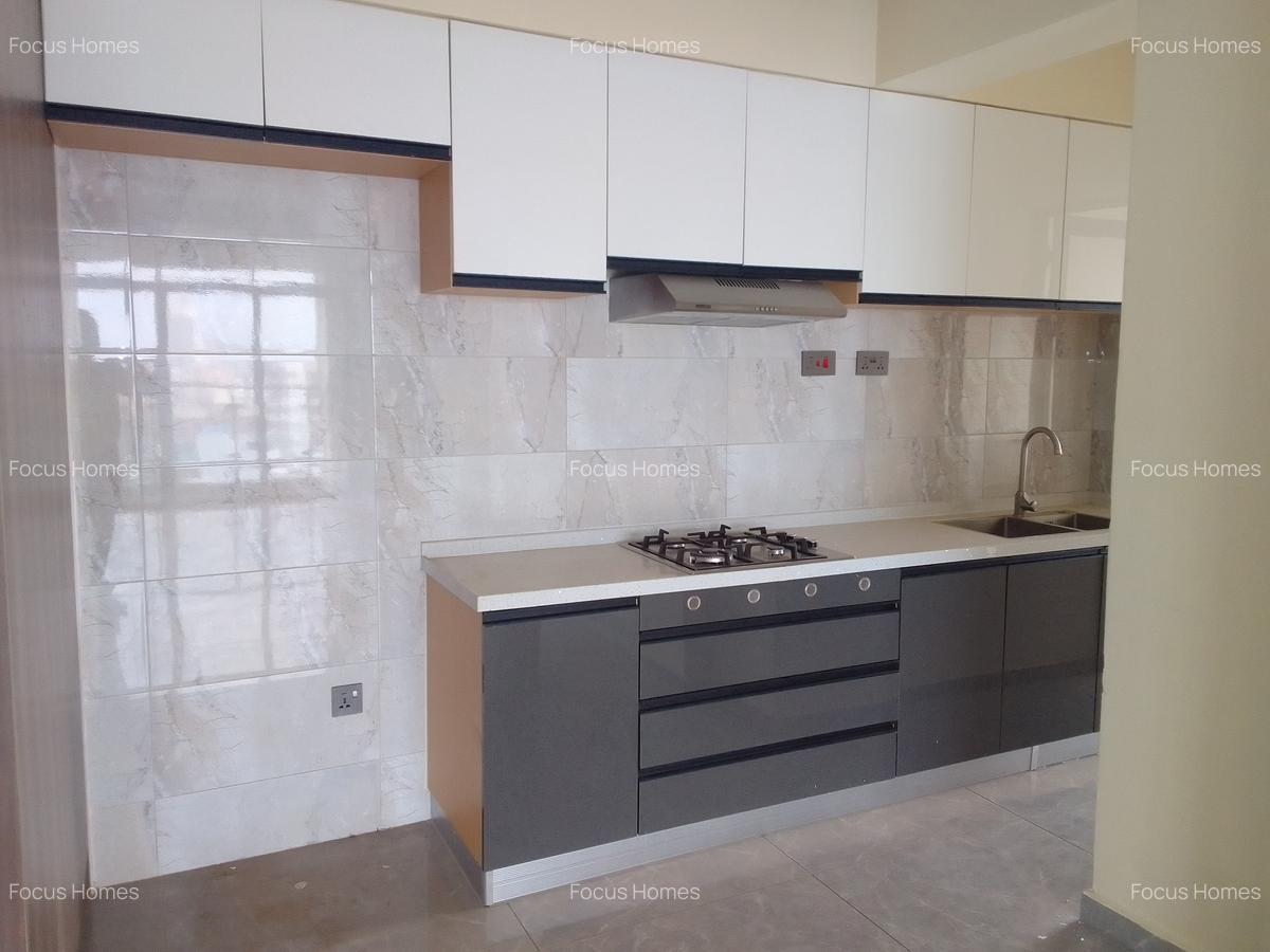 2 Bed Apartment with En Suite in Kileleshwa - 14