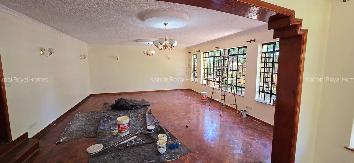 4 Bed Townhouse with En Suite at Lavington Off Convent Drive 73 - 9
