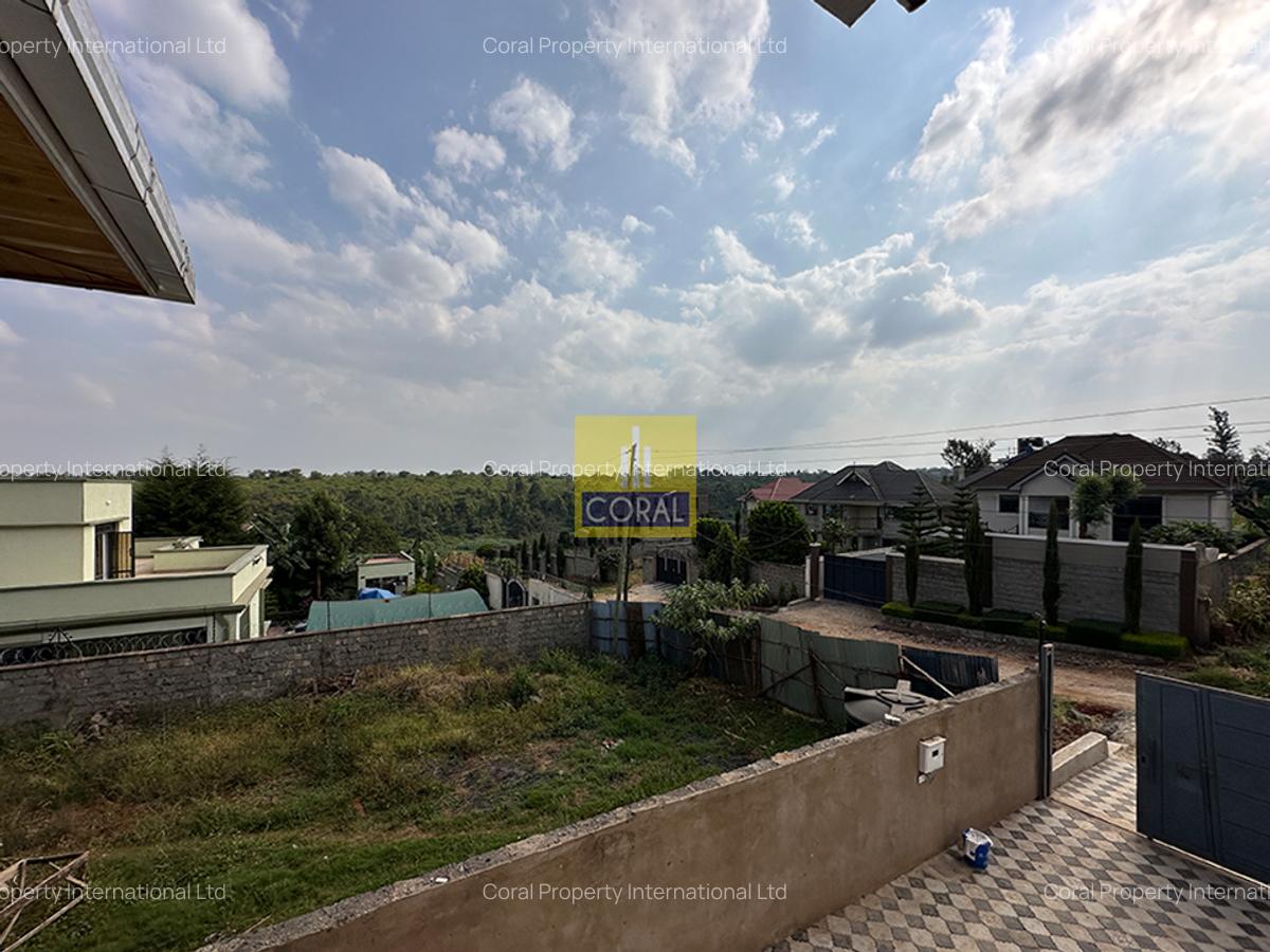 4 Bed House in Thika Road - 10