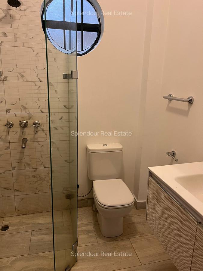 3 Bed Apartment with En Suite in Lower Kabete - 9