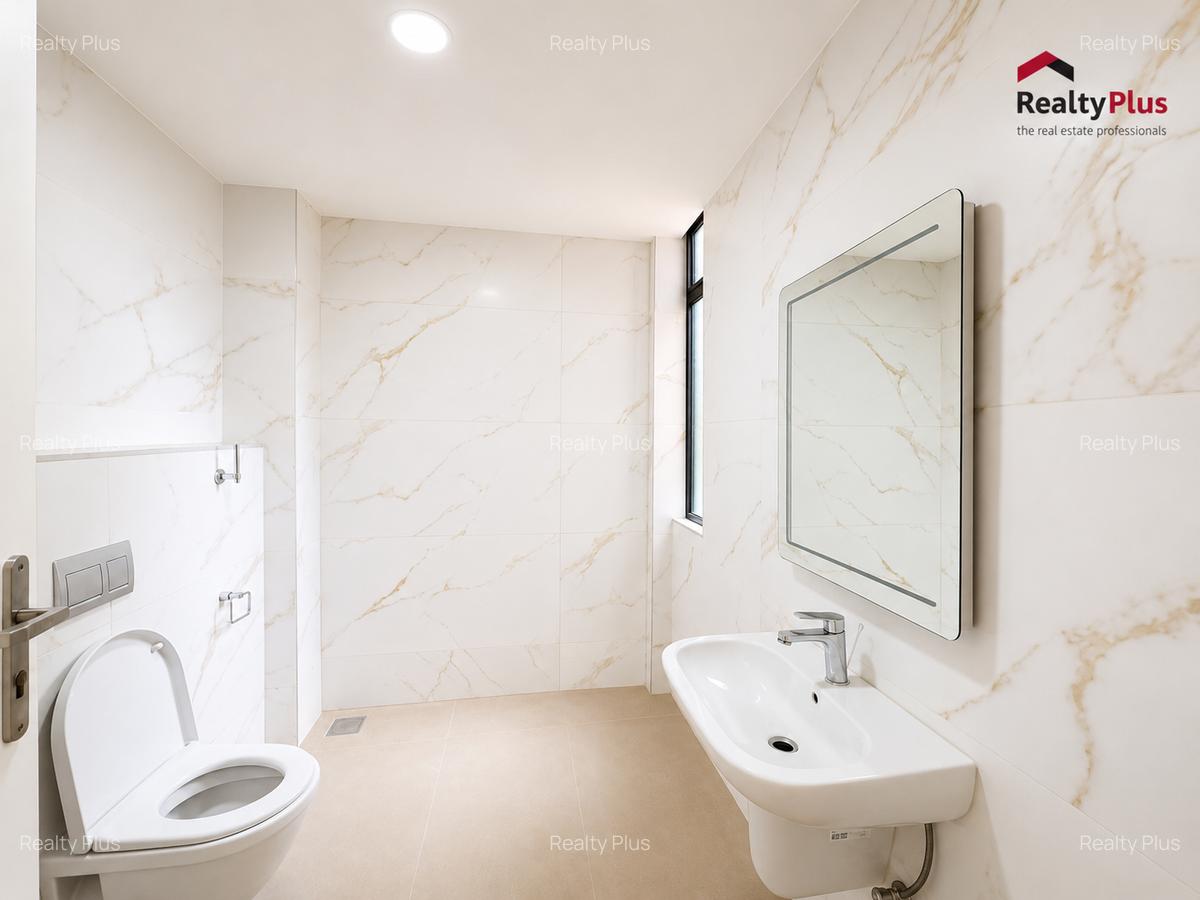 6 Bed Apartment with En Suite at Matumbato - 7