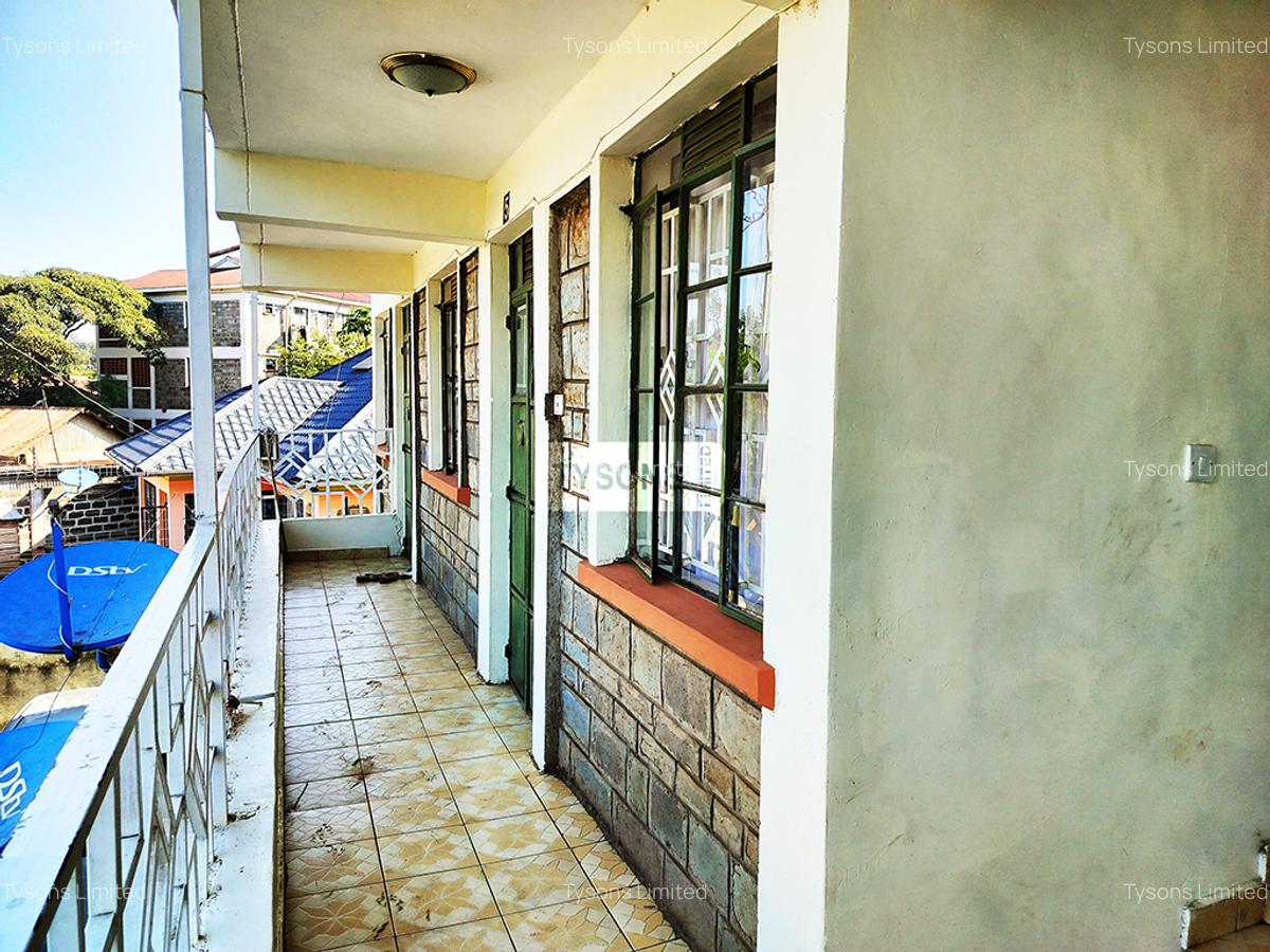 2 Bed Apartment with Parking in Kisumu - 4