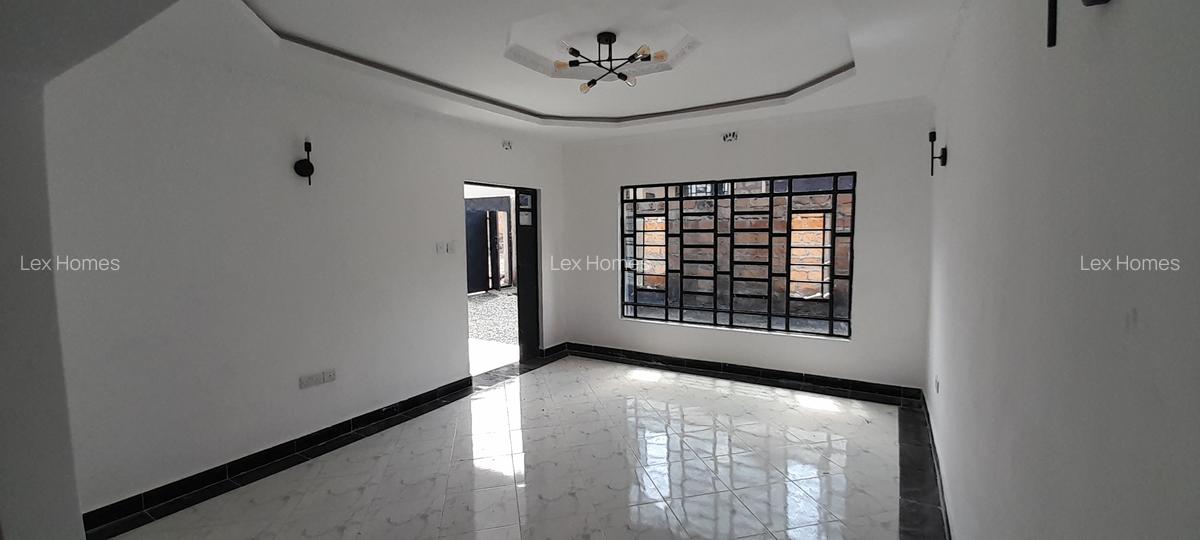 3 Bed House with En Suite at Rimpa - 6