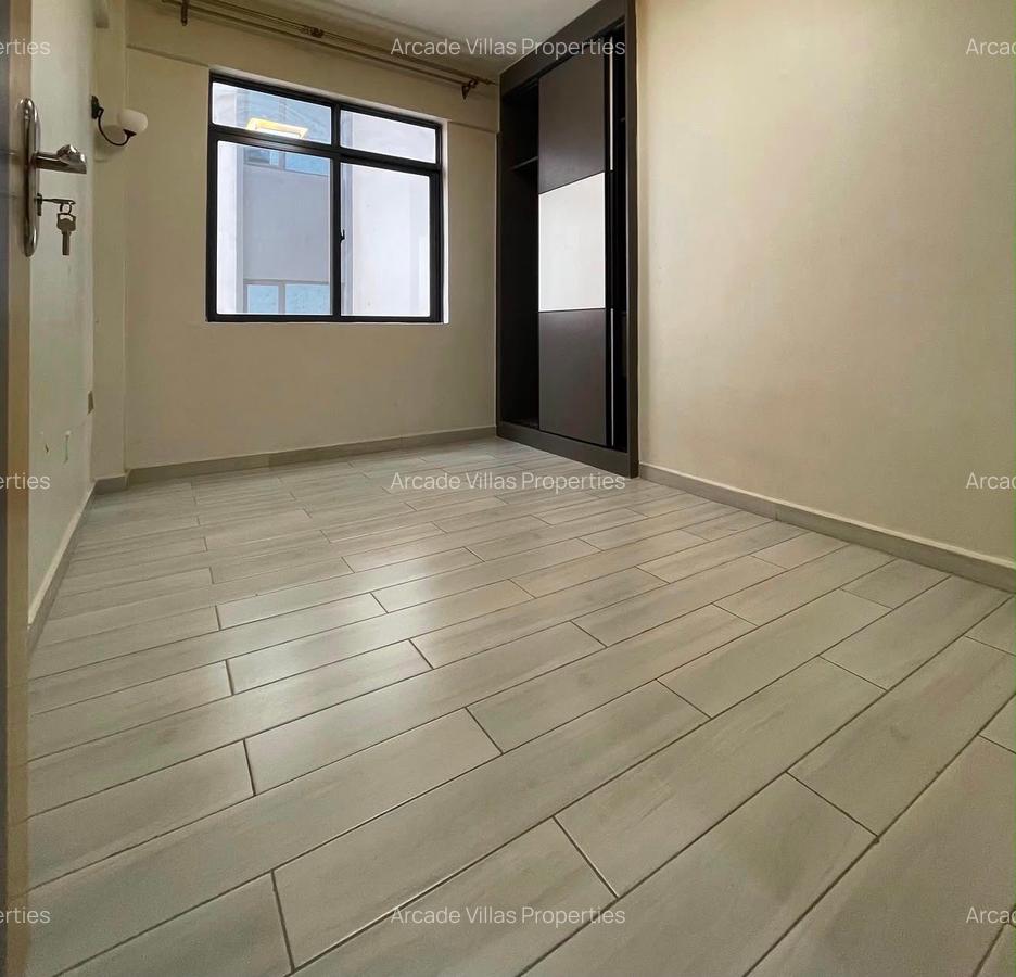 3 Bed Apartment with En Suite in Kileleshwa - 10