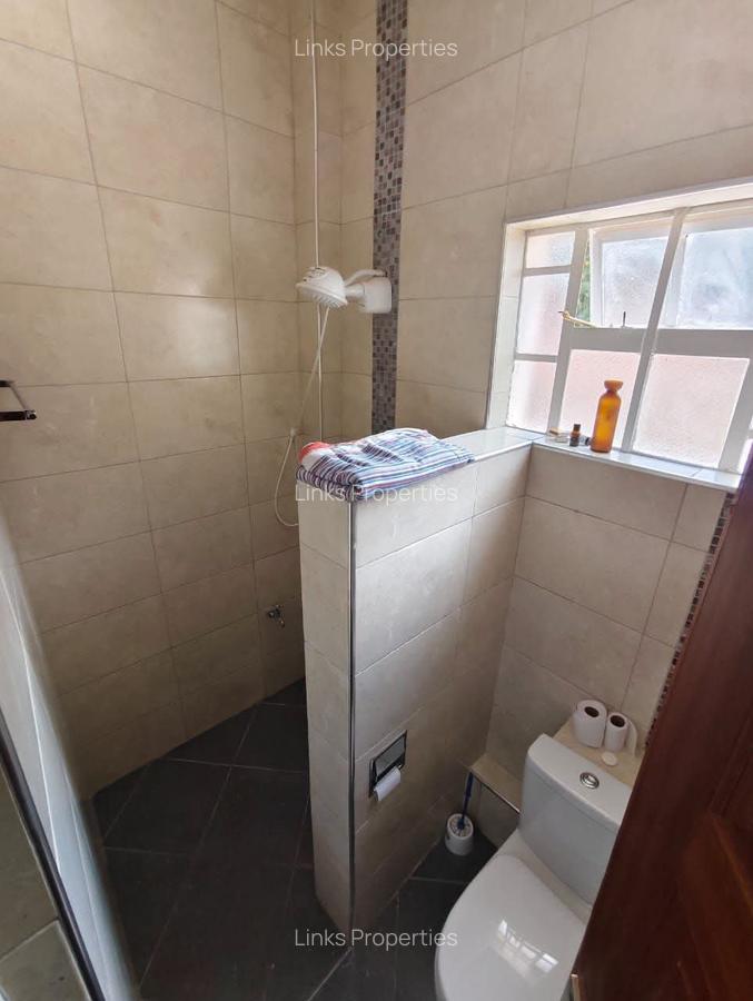 2 Bed Apartment with En Suite at Karen - 10