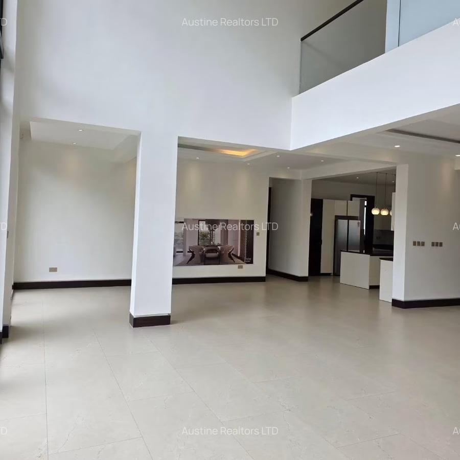 6 Bed Villa with En Suite in Kitisuru - 5