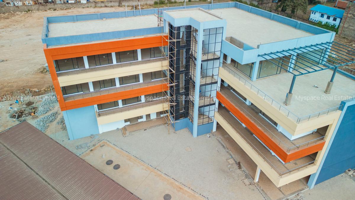 Commercial Property in Ruaraka - 14