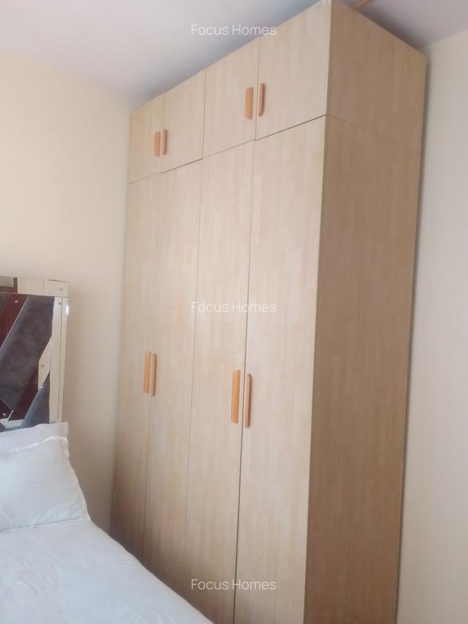 2 Bed Apartment with En Suite in Lavington - 14