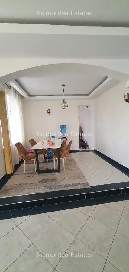 5 Bed House with En Suite in Kitengela - 5