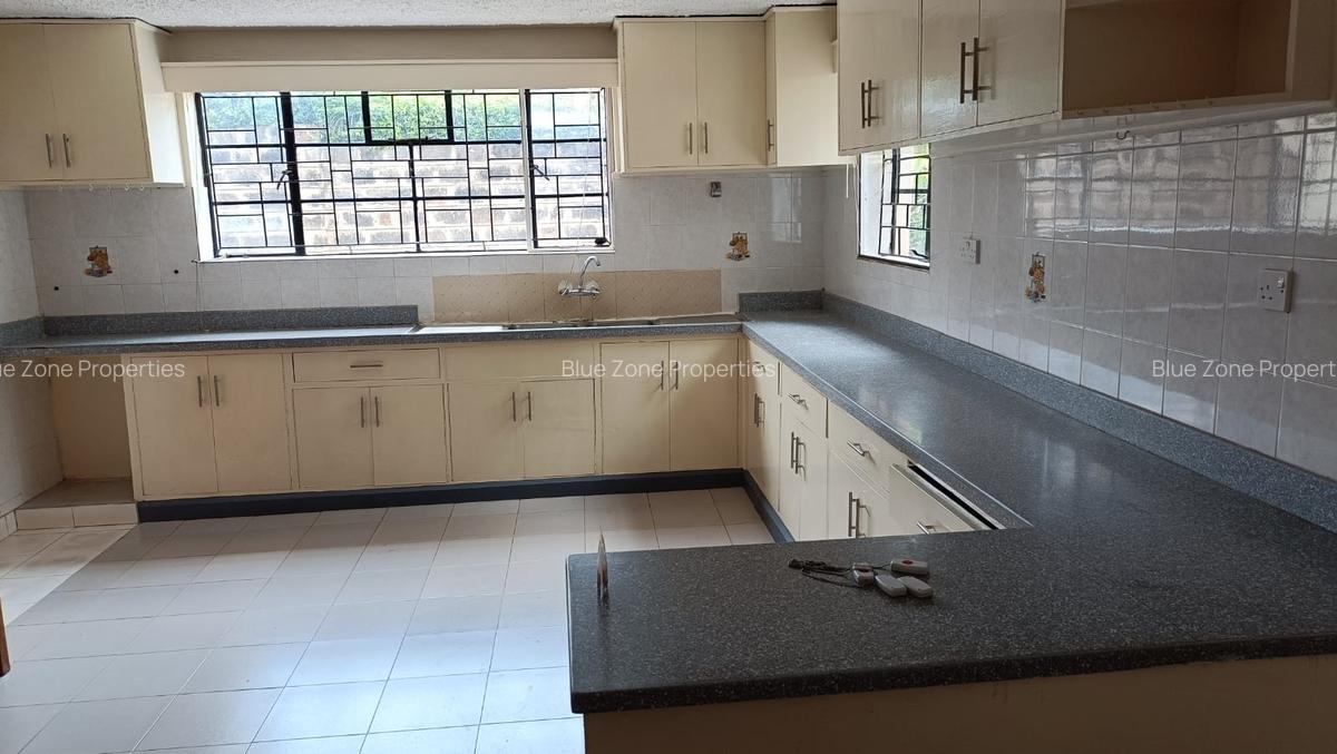 5 Bed House with En Suite at Off Runda Grove - 2