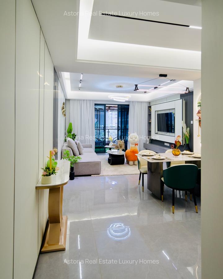 2 Bed Apartment with En Suite at 2026-232 2 Bed - 6