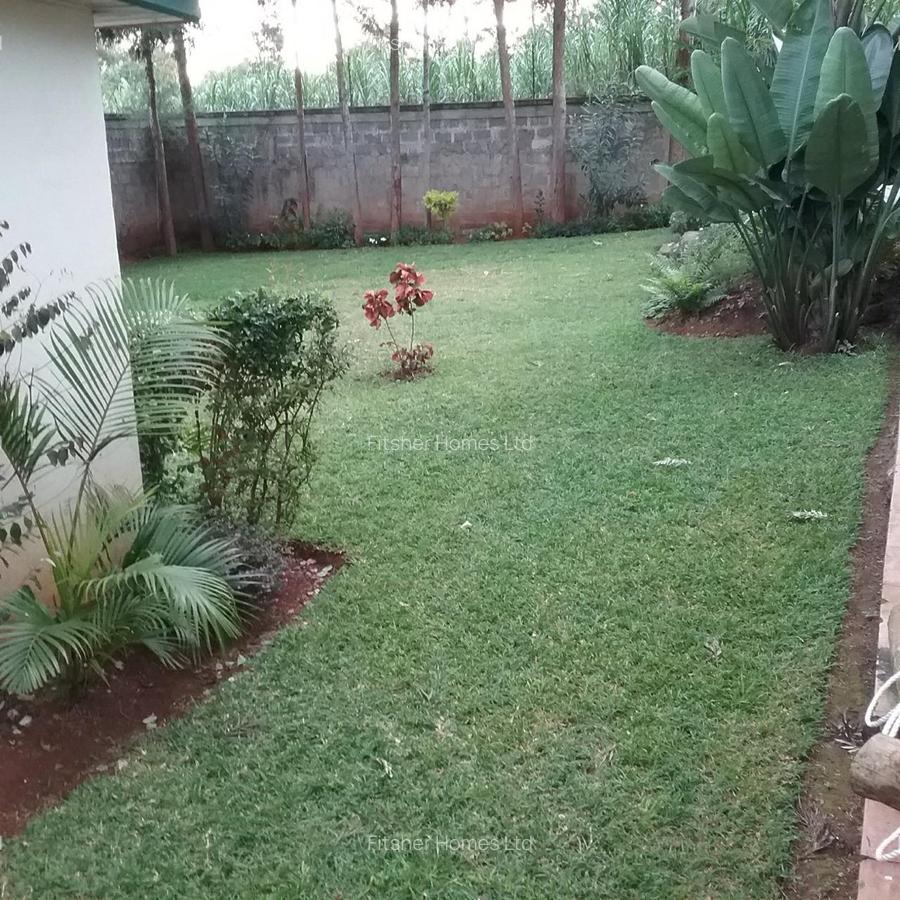 4 Bed House with En Suite in Kiambu Road - 6