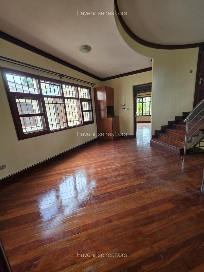 4 Bed Townhouse at Lower Kabete - 12