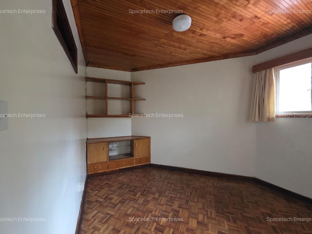5 Bed House with Staff Quarters in Muthaiga - 16