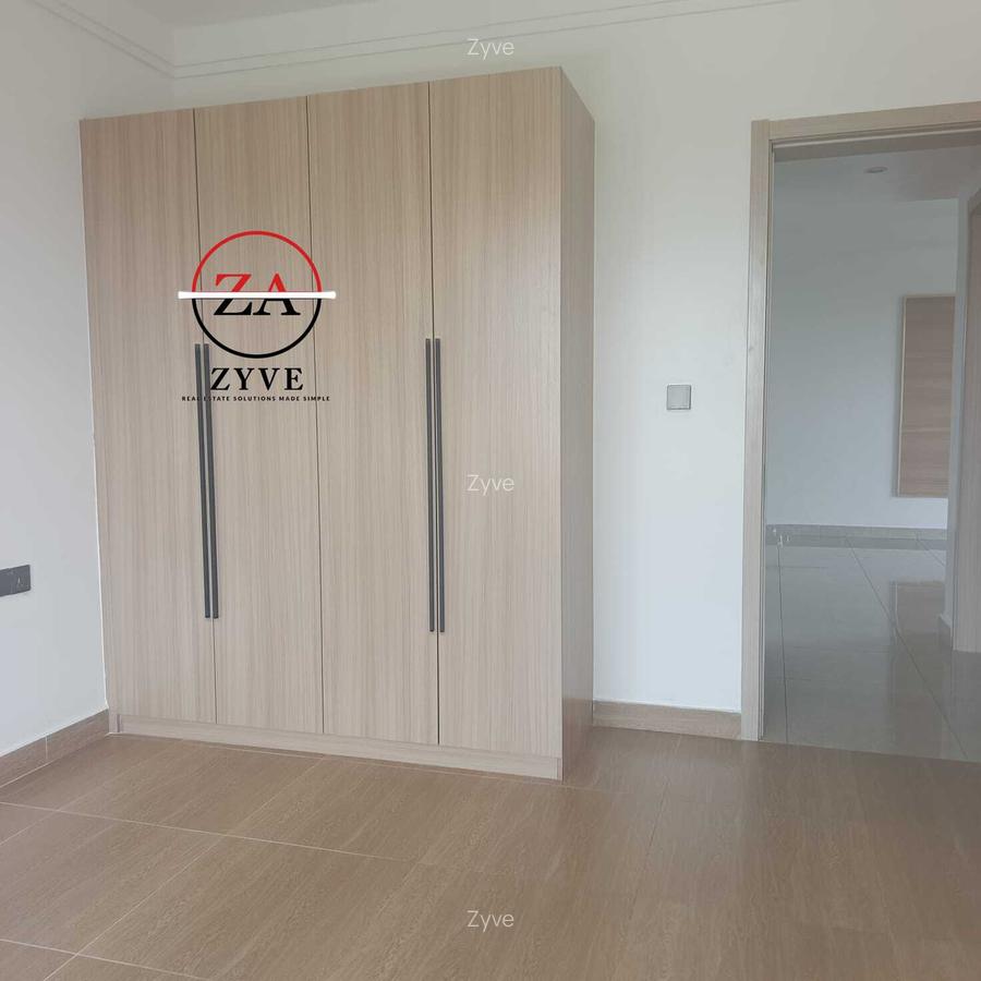 2 Bed Apartment with En Suite at Near The Police Station - 6