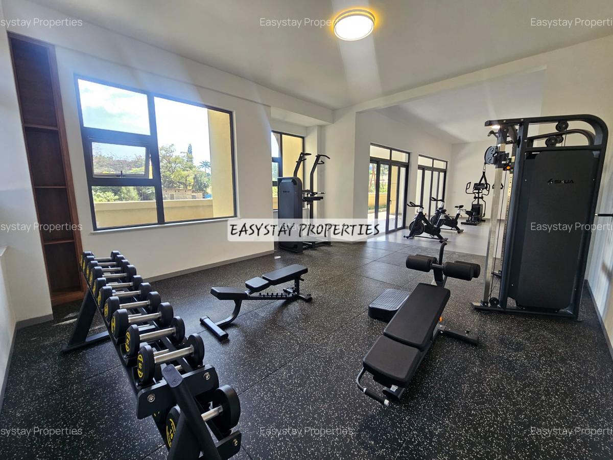 3 Bed Apartment with En Suite in Spring Valley - 6
