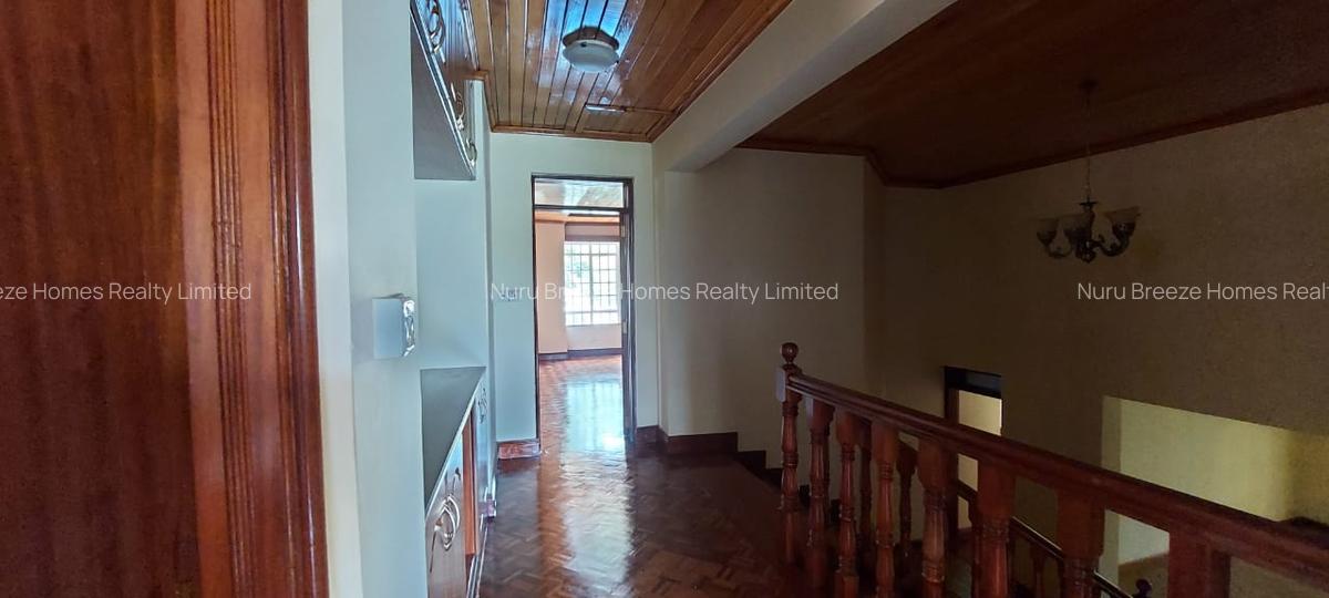 5 Bed House with En Suite in Kitisuru - 10