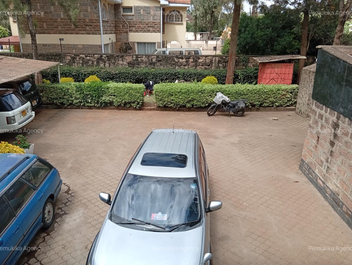 2 Bed Apartment in Karen - 2