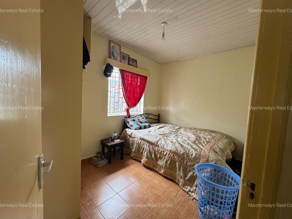 3 Bed House with En Suite in Kiserian - 6