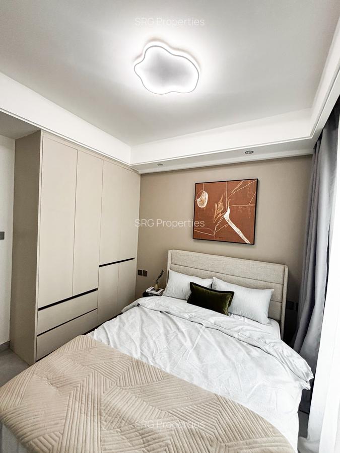 3 Bed Apartment with En Suite in Kileleshwa - 9