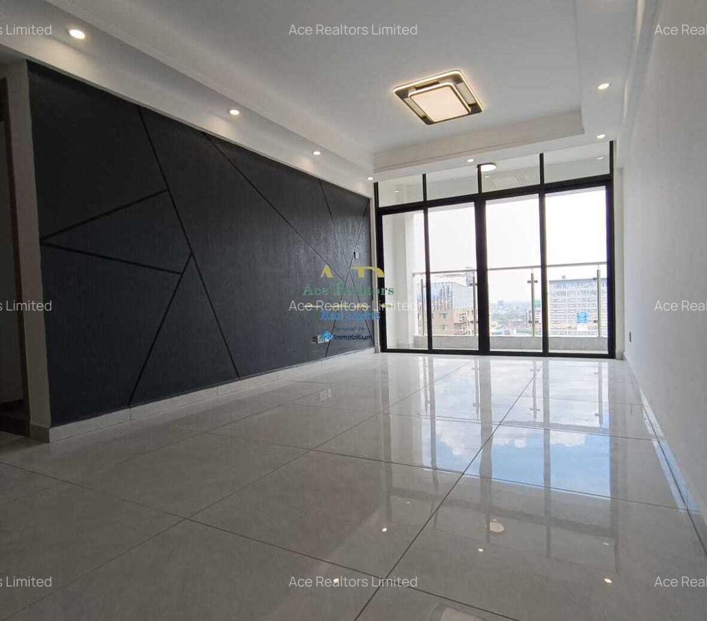 2 Bed Apartment with En Suite at Westland Road - 4