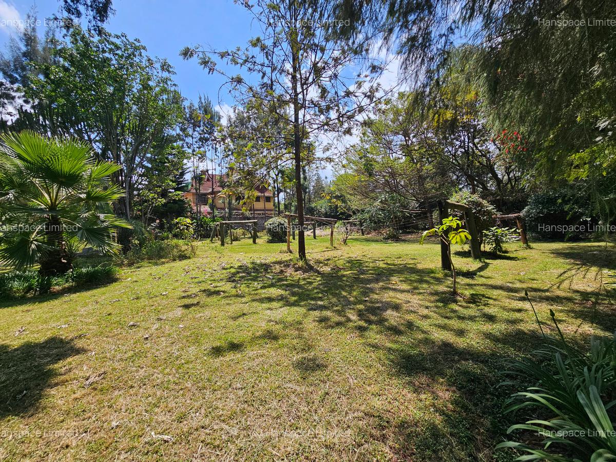 Residential Land in Kileleshwa - 6