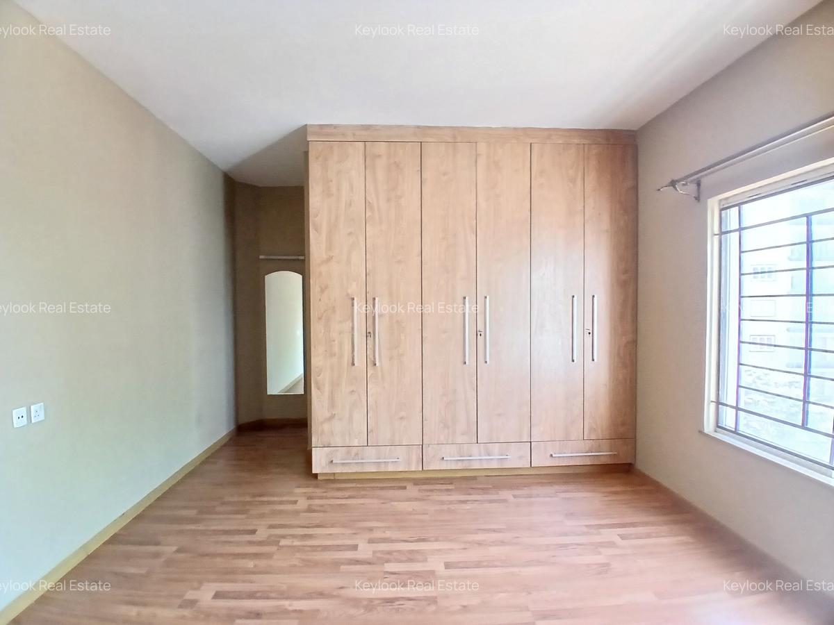 3 Bed Apartment with En Suite at Kileleshwa - 20