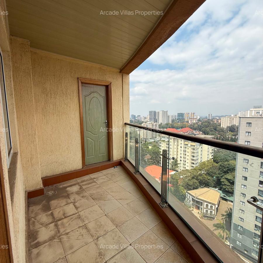 Serviced 3 Bed Apartment with En Suite in Lavington - 8