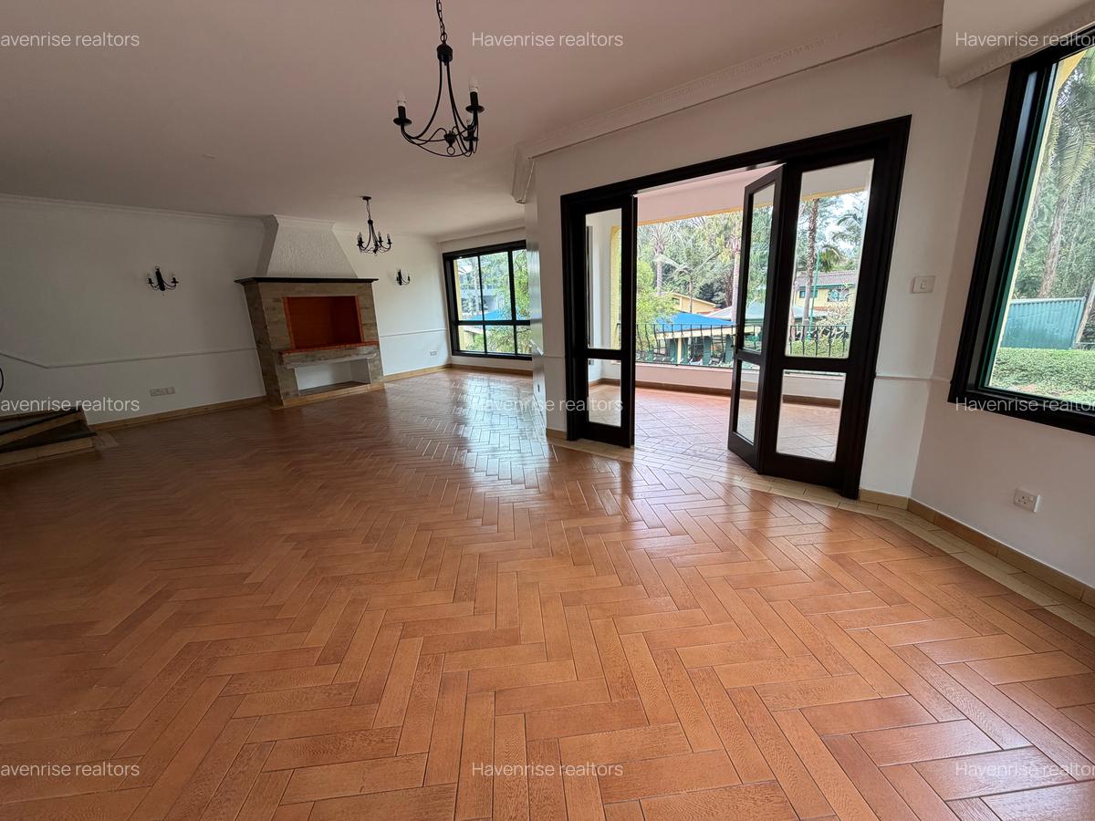 3 Bed Townhouse at Westlands - 1