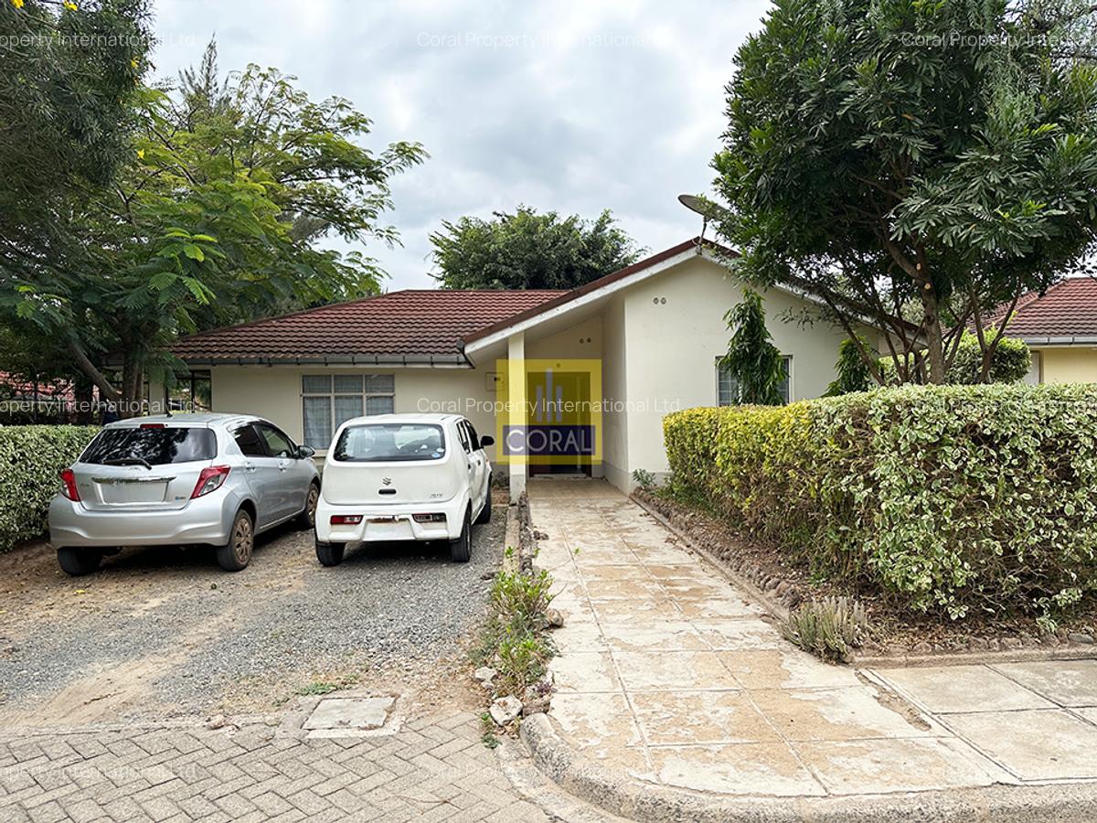 4 Bed House in Athi River - 7