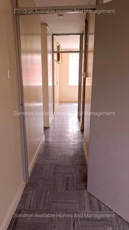 2 Bed Apartment with En Suite in Kileleshwa - 12