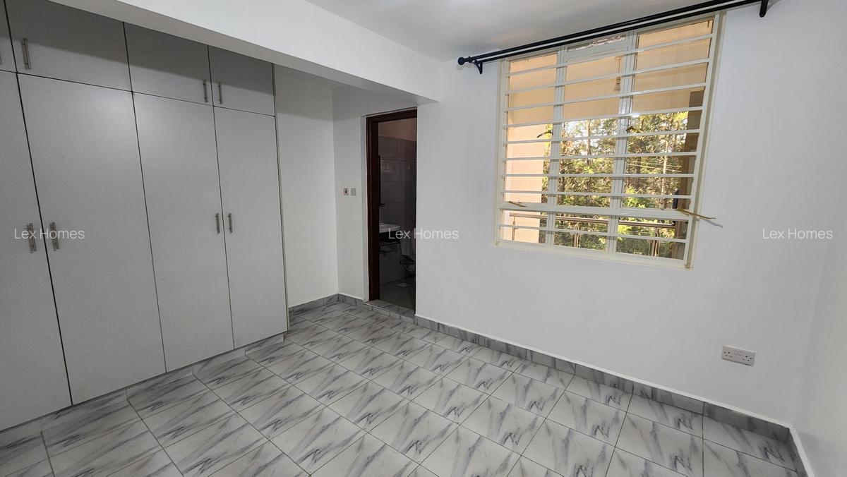 2 Bed Apartment with En Suite at Merisho Road - 7