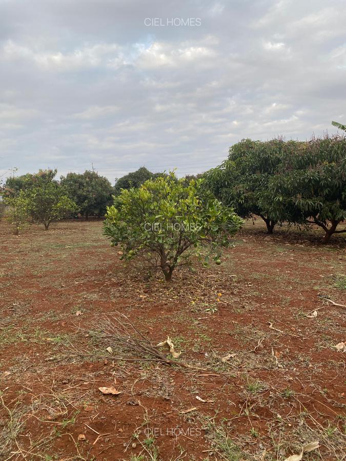15 ac Land at Thika Road - 12