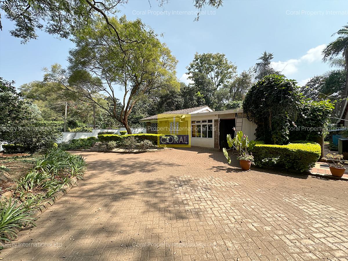 4 Bed House in Runda - 4