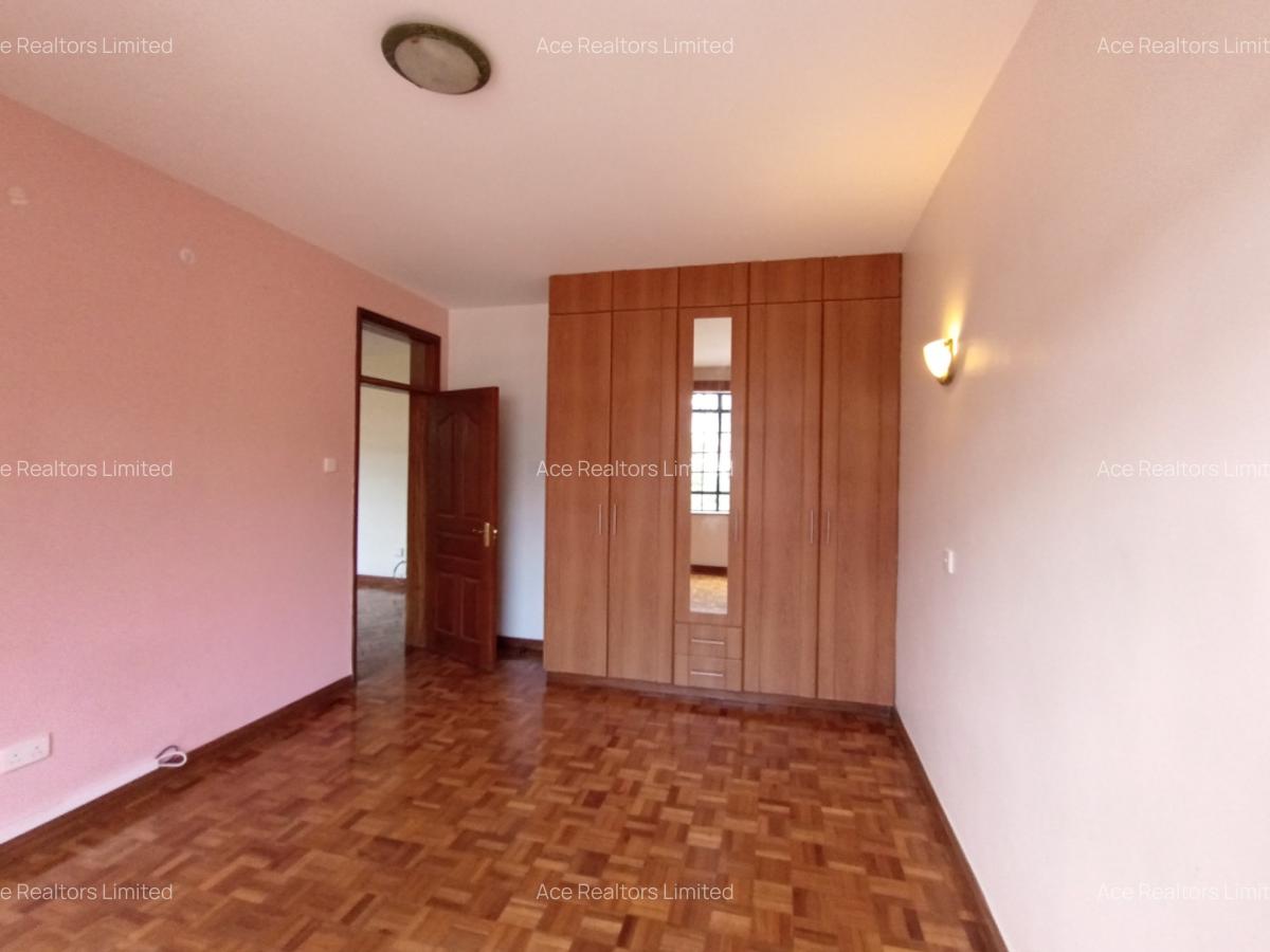 3 Bed Apartment with En Suite at Rhapta Road - 13