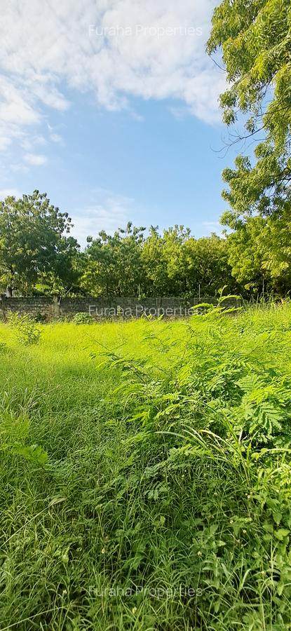 Land at Diani Beach Road - 11