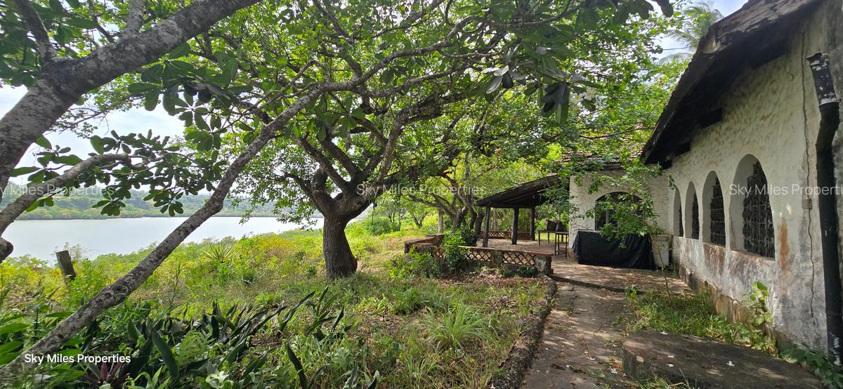 2 ac Land at Mtwapa Creekside - 3