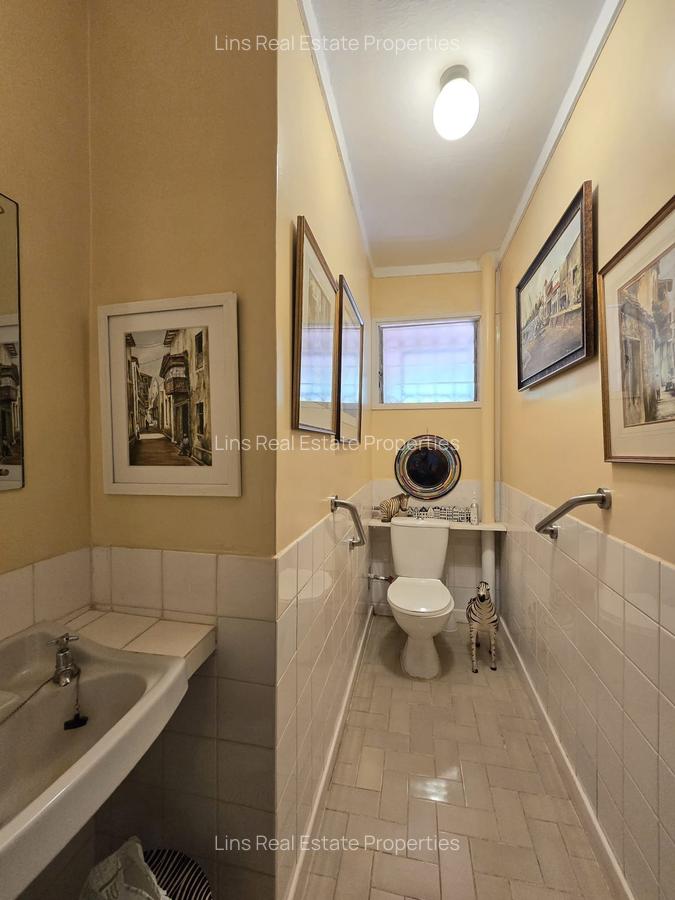 2 Bed House with En Suite in Loresho - 8