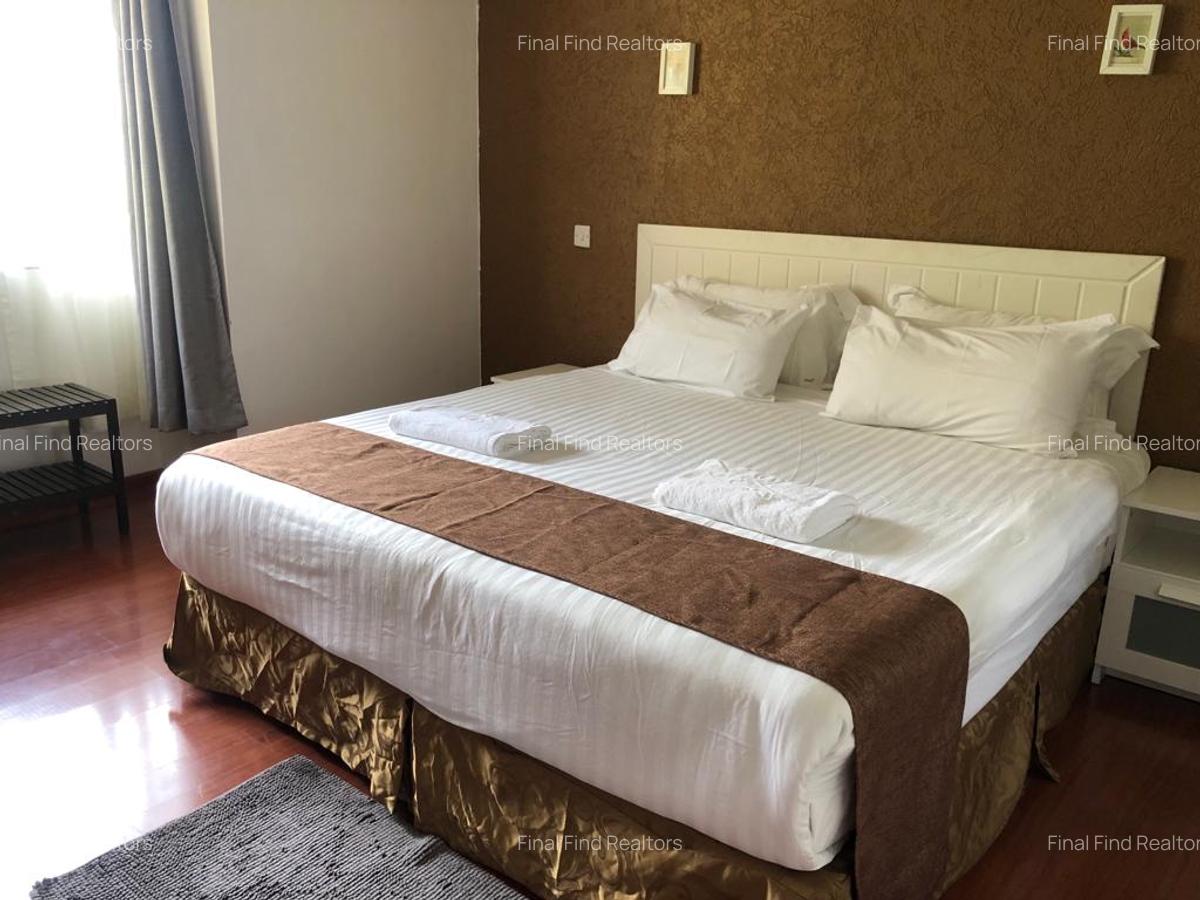 3 Bed House with En Suite in Kiambu Road - 19