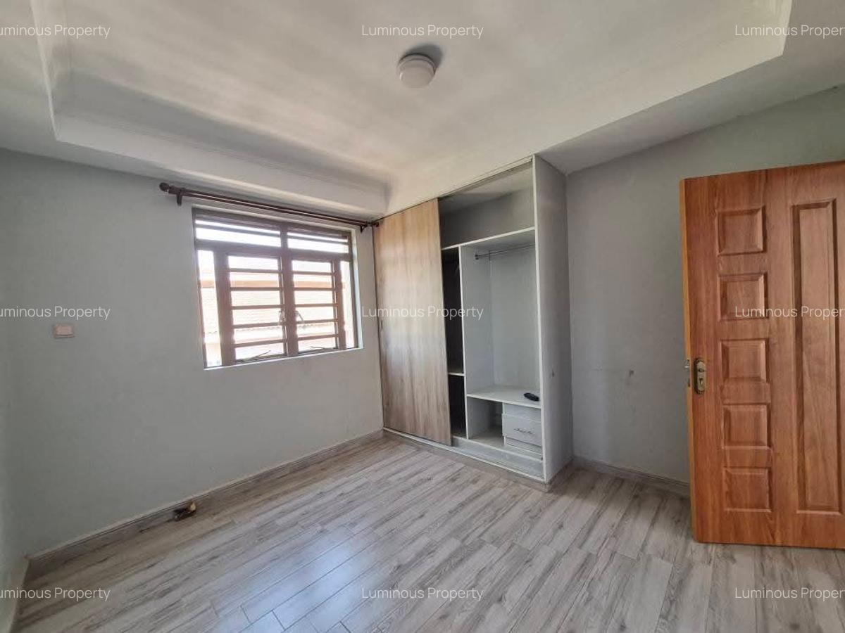 4 Bed House with En Suite at Tatu City - 12