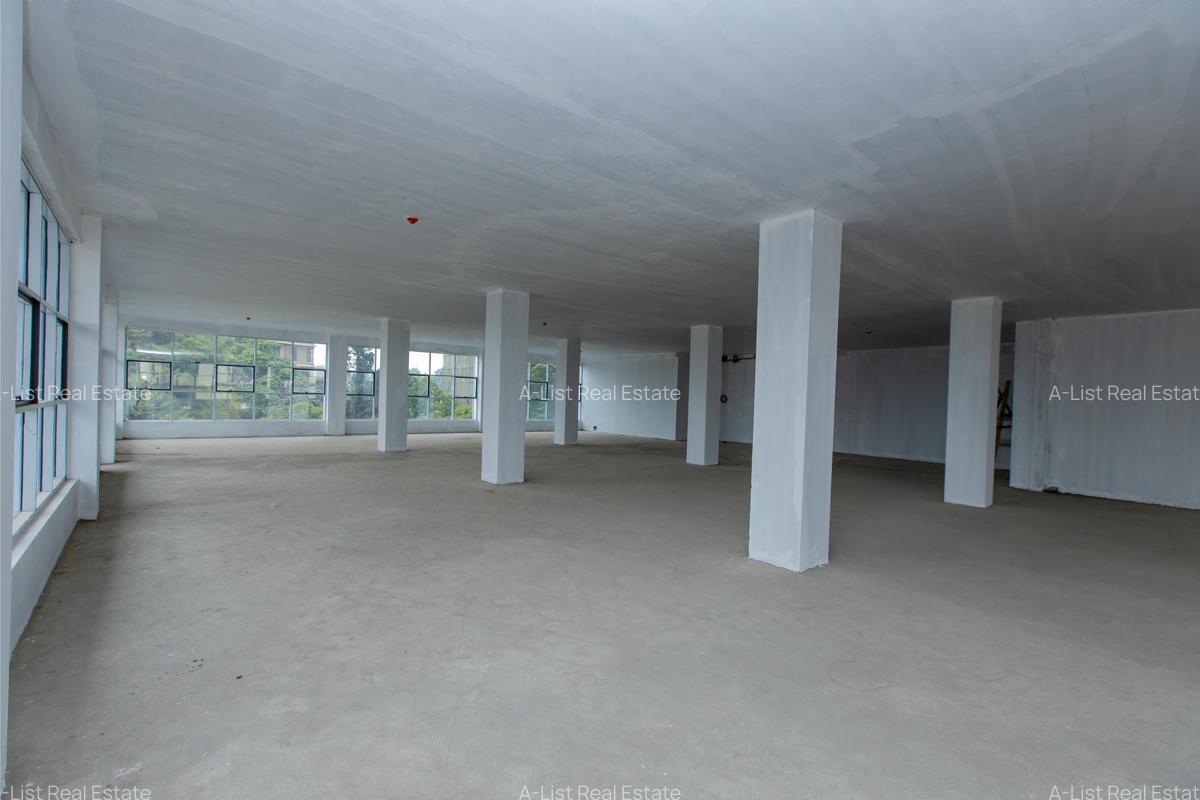13,000 ft² Commercial Property with Service Charge Included at Brookside Close - 6