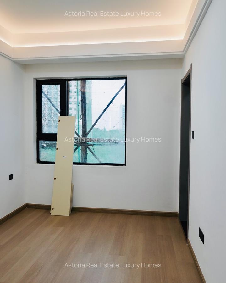 3 Bed Apartment with En Suite at 2026-107 3 Bed - 14