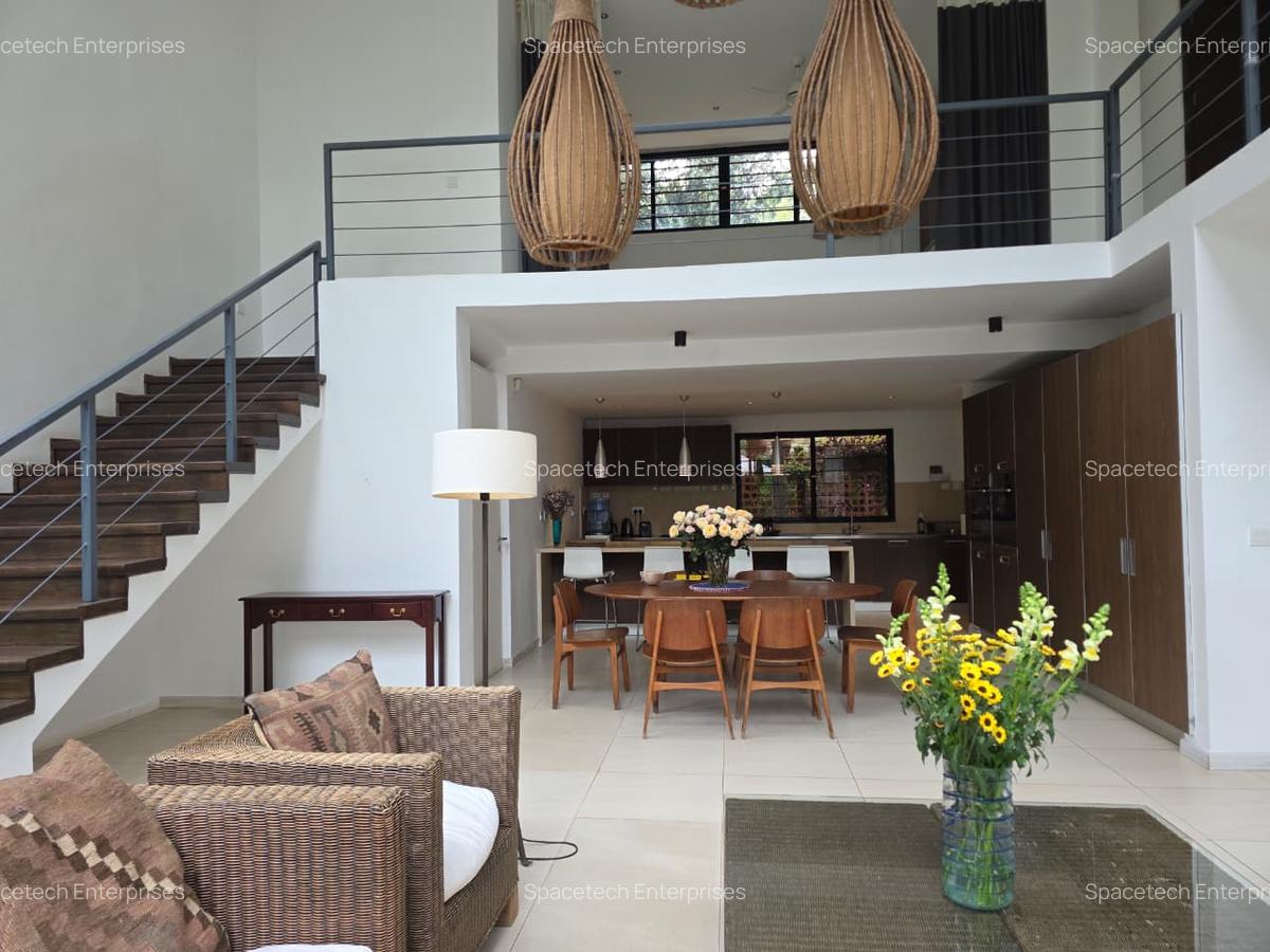 3 Bed House with En Suite in Muthaiga - 5