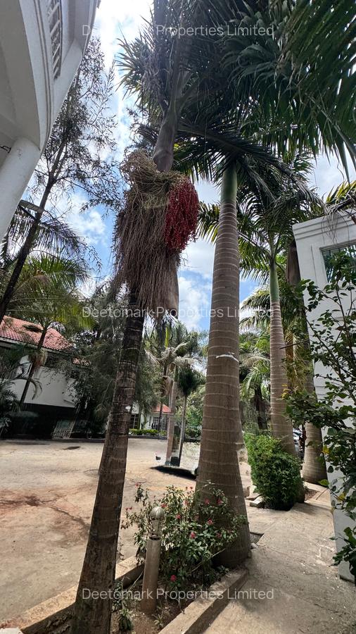2 Bed Apartment with En Suite at Karen - 4
