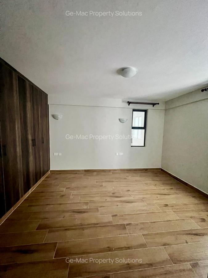 3 Bed Apartment with En Suite at Mandera Rd - 12
