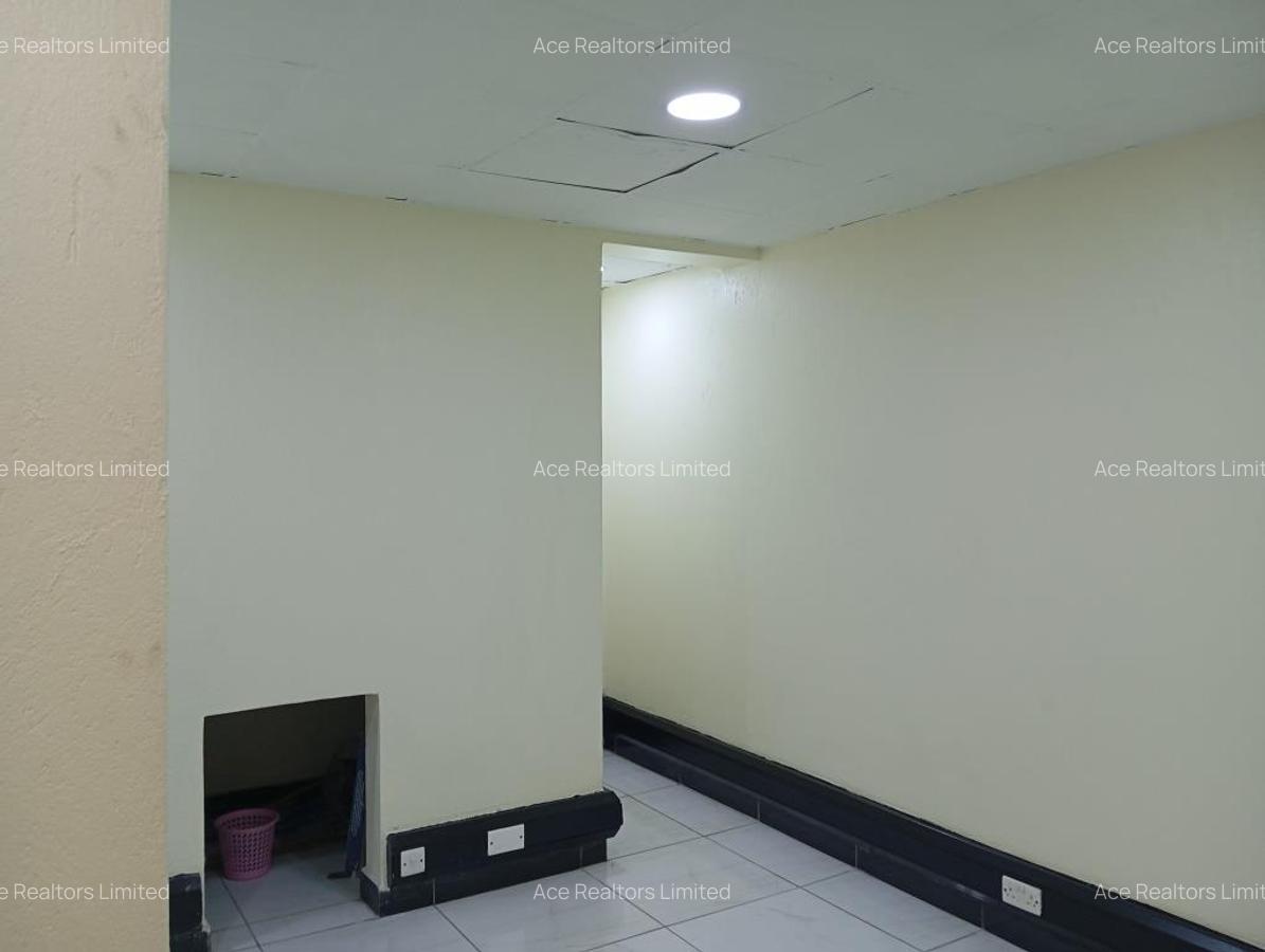 1,668 ft² Office with Backup Generator at Westlands - 6