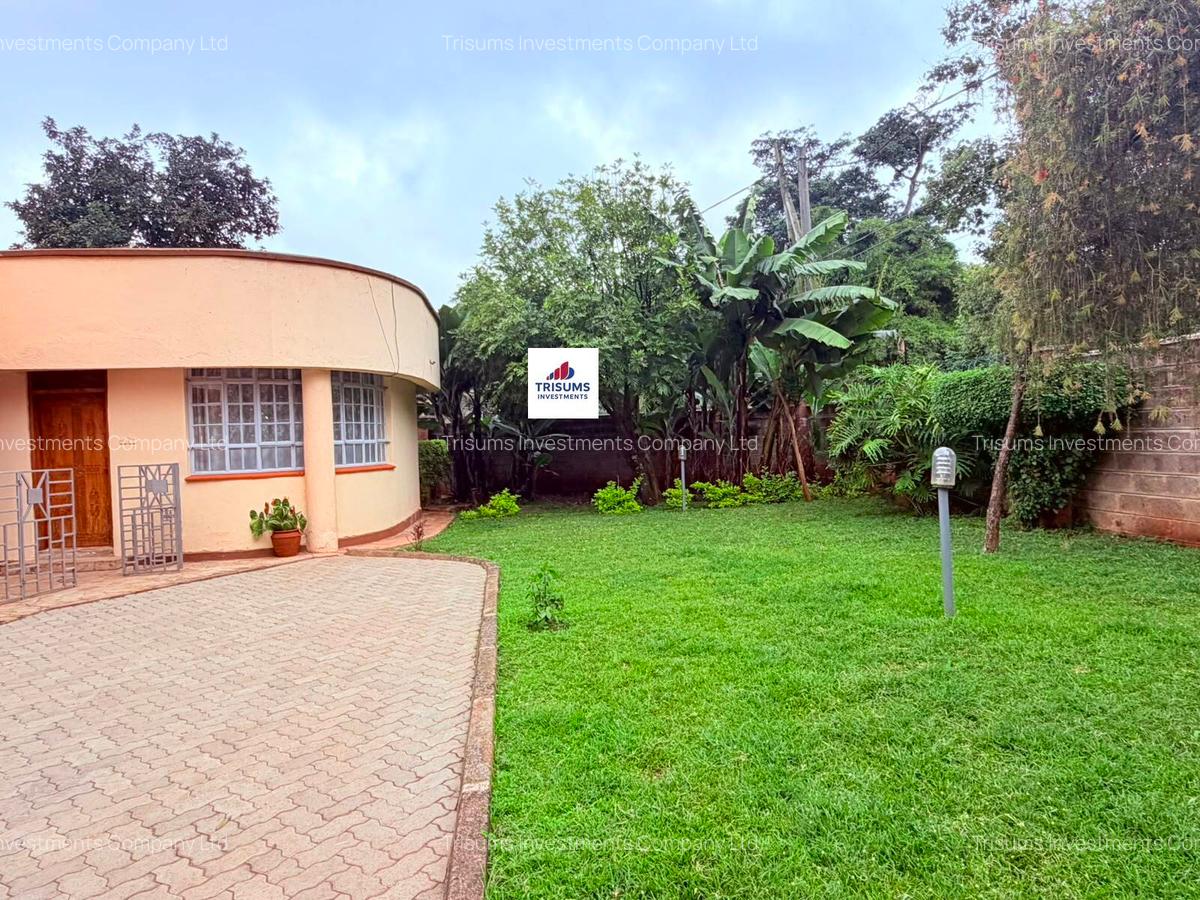 2 Bed House with En Suite in Lower Kabete - 15