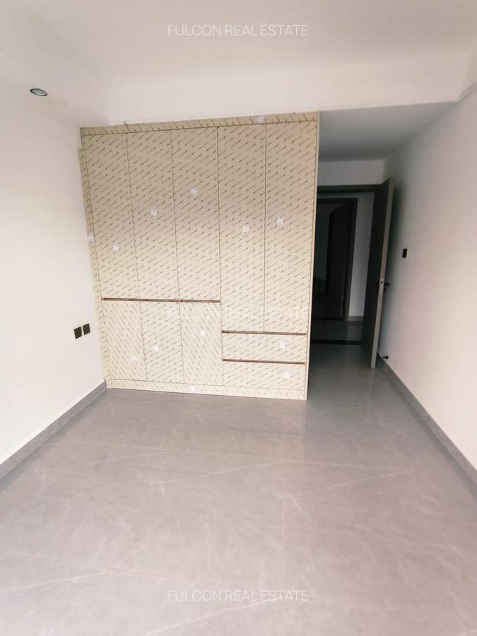 2 Bed Apartment with En Suite in Kileleshwa - 6